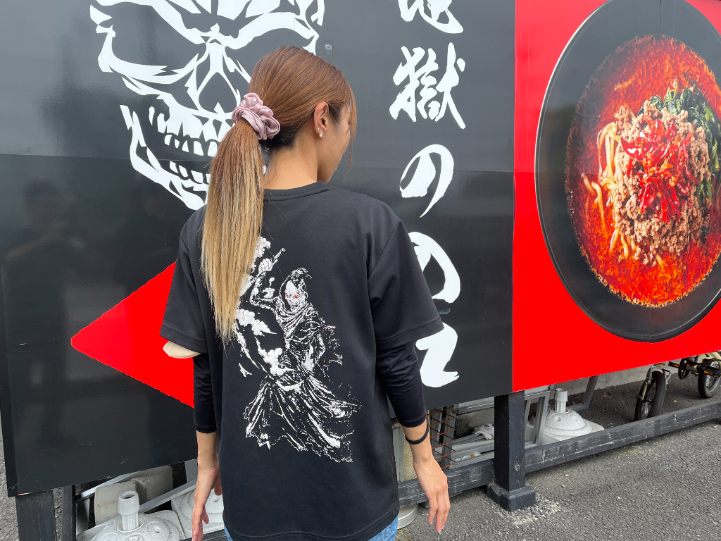 地獄の担担麺　天竜　厚木インター店(神奈川県厚木市/本厚木駅/その他(飲食・フード系))_3